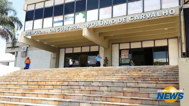 TRE inaugura posto de atendimento no Centro para cadastrar digital de eleitores