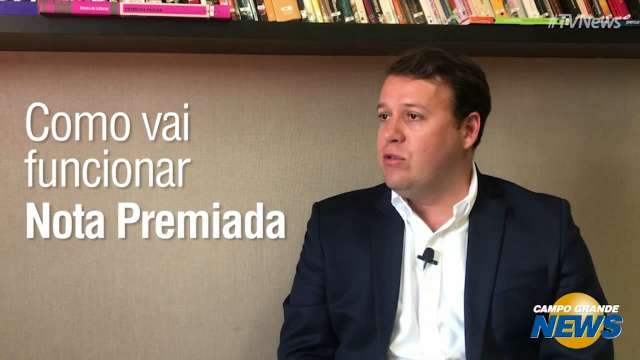 Por mês, até 300 consumidores devem ganhar dinheiro com “Nota Premiada”