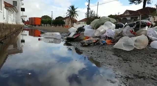 Carnaval da sujeira e confusão chega ao fim e Capital volta à rotina