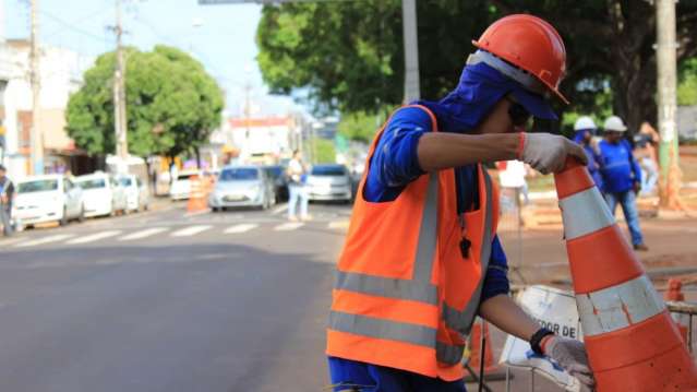 Prefeitura confirma interdição nesta sexta e fecha parcialmente Afonso Pena