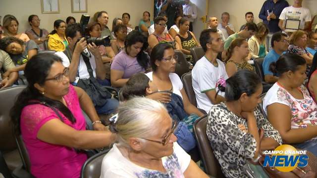 Hospital São Julião já operou 2 mil na Caravana da Saúde