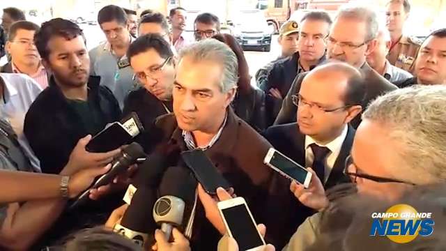 Reinaldo comenta delação da JBS um dia após divulgação