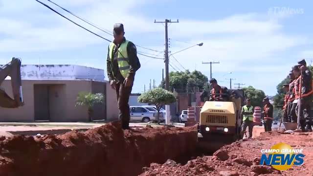 Exército fecha Bandeirantes por 4 dias para obras de drenagem