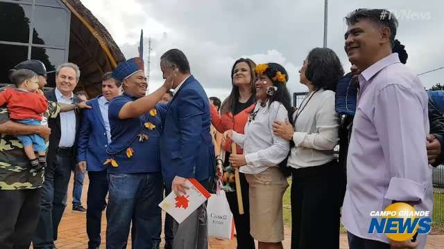 Com ajuda do Canadá, Memorial da Cultura Indígena é reaberto