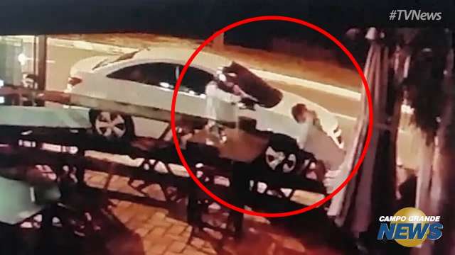 Vídeo mais visto da semana é vídeo de assassinato de “Playboy da Mansão”