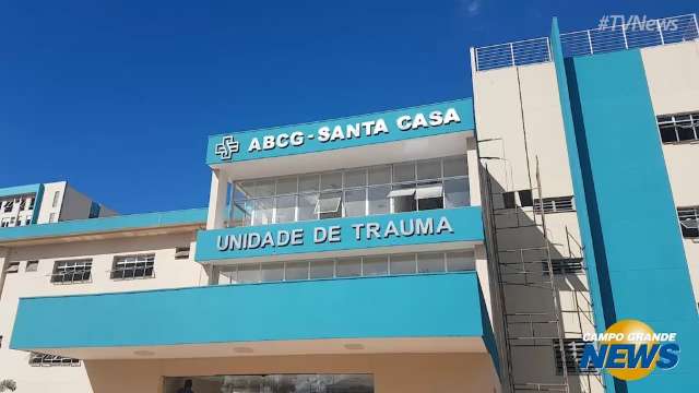 Saiba como vai ficar o Hospital do Trauma, obra que levou 20 anos