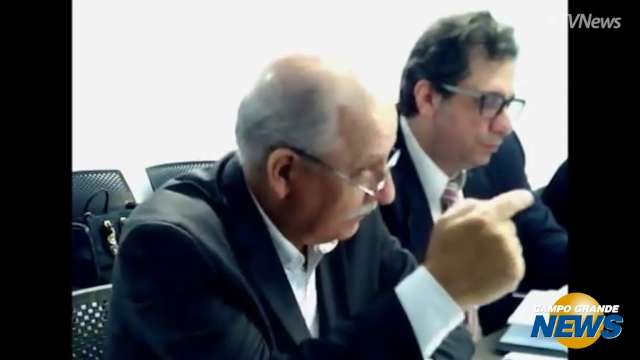 Delator diz que Odebrecht pagou R$ 2,7 milhões a Puccinelli e Giroto em 2010