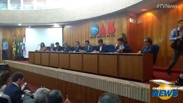 Audiência pública debate mudanças na lei que regula as licitações