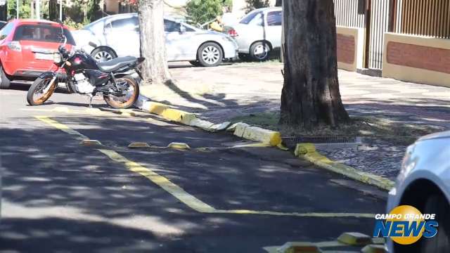 Na Rua da Paz, 17 empresários se acham “donos da rua”