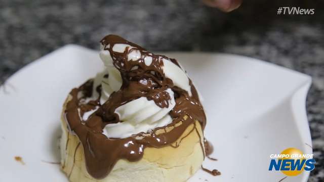 Receita: sanduíche de sorvete para fazer ‘gordice’, adoçar a semana e ser feliz