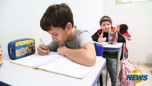 Escola especial pede ajuda para continuar funcionando