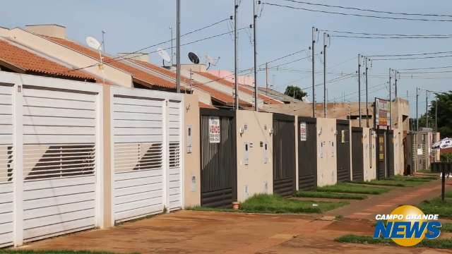 Do mais distante ao mais valorizado, bairros acumulam imóveis à venda