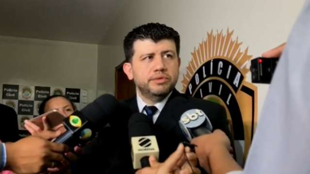 Polícia esclarece assassinato de ex-superintendente do Governo Puccinelli