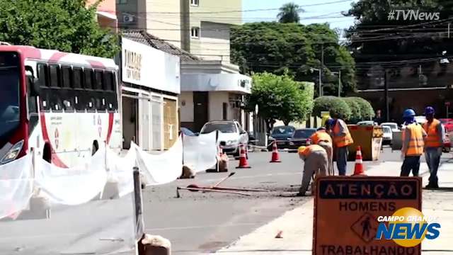 Começa instalação das estações que darão cara nova a corredor de ônibus