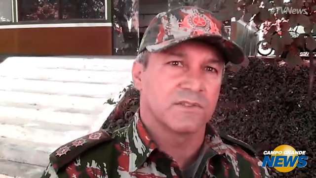 Comandante da Polícia Ambiental comenta chegada das novas viaturas