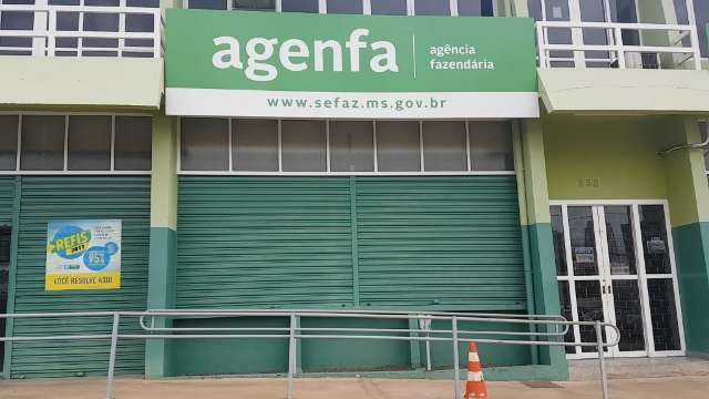 Prazo novo: contribuintes tem até dia 29 para renegociar impostos estaduais