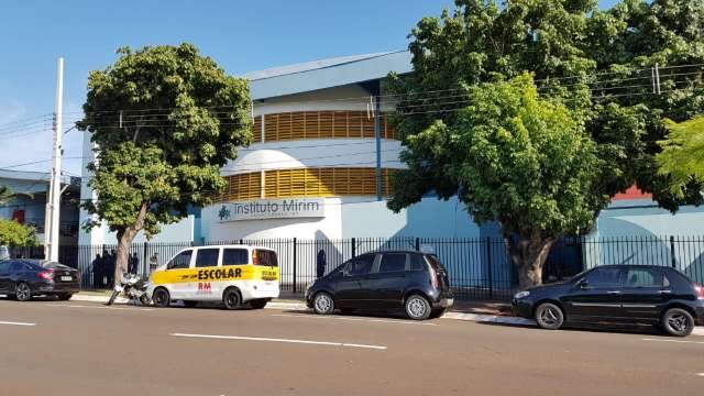 Instituto Mirim recebe doações para adolescentes e famílias beneficiadas