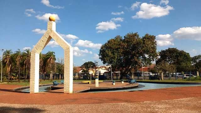 Nos 119 anos, um novo roteiro surge para o turista em Campo Grande