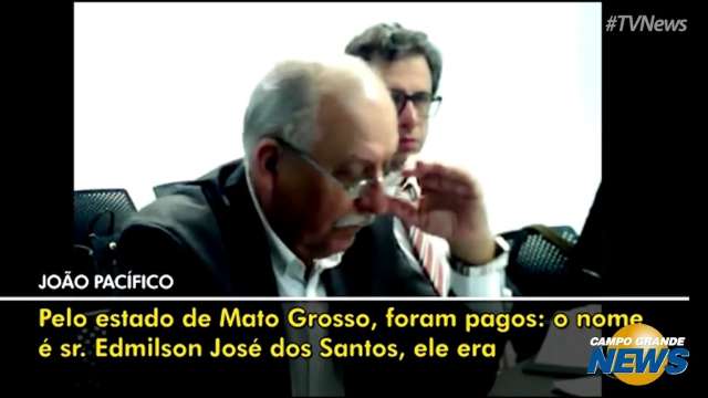 Veja o trecho em que o ex-executivo da Odebrecht cita o servidor estadual