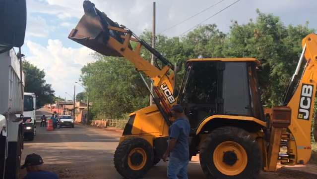 Após acidente com morte, ponte ganhará novas galerias de água