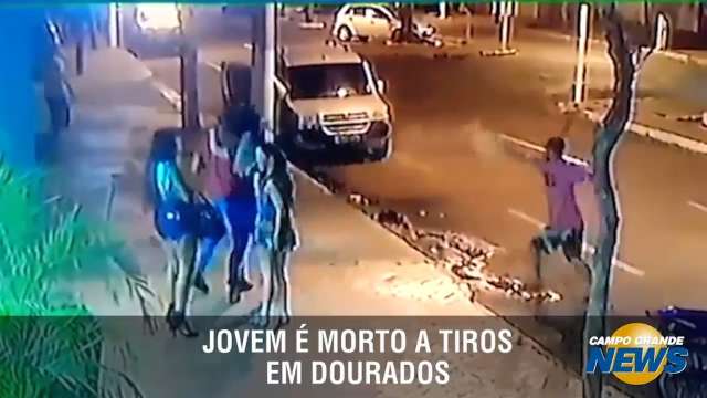 Brigas, atentados e execução; semana foi marcada pela violência