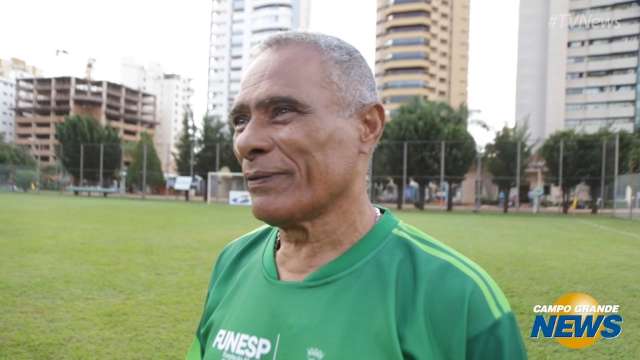 Brasil vai ganhar a Copa pela humildade de Tite, diz Copeu