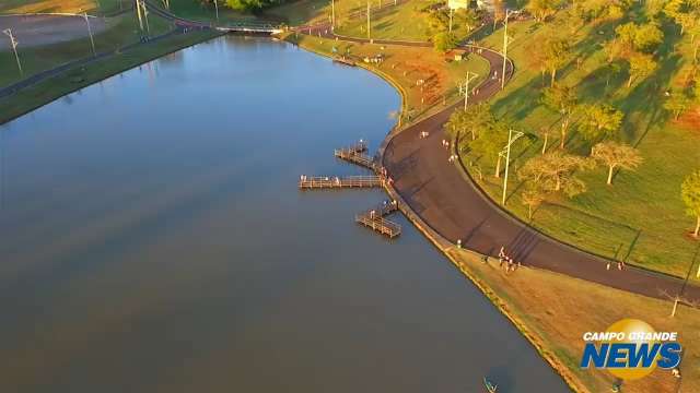 Parque das Nações Indígenas, tesouro de Campo Grande