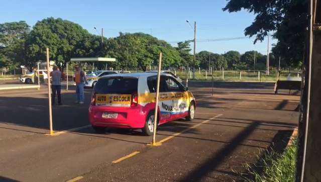 Autoescola Nova Aliança é 100% liderada por mulheres e oferece o melhor preço