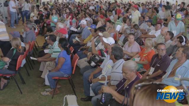 Caravana da Saúde pode zerar fila de espera por cirurgia na Capital