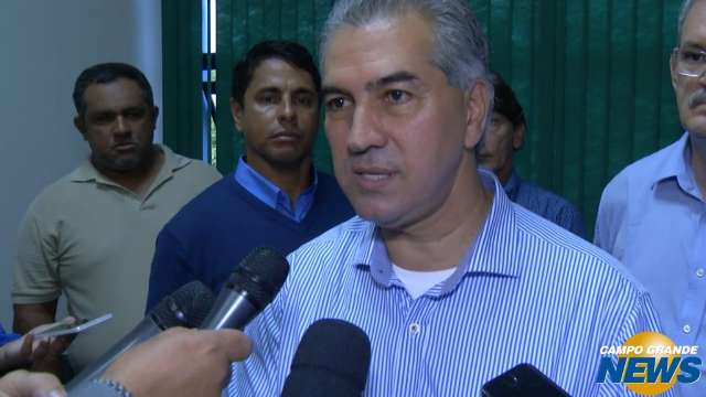 ICMS menor garante estabilidade produtiva a agricultores, diz governador