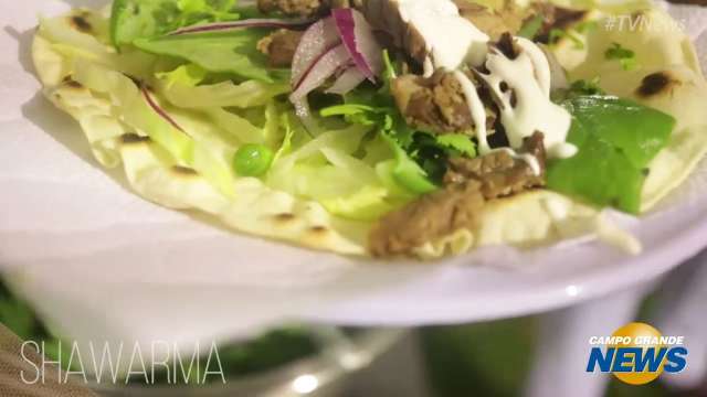 Shawarma