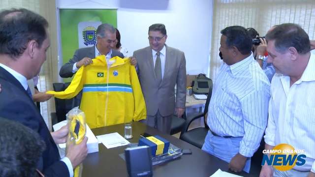 Torneio de vôlei de praia recoloca MS na rota de grandes eventos