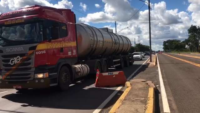 Multa para quem abusar da velocidade na estrada pode chegar a R$ 880