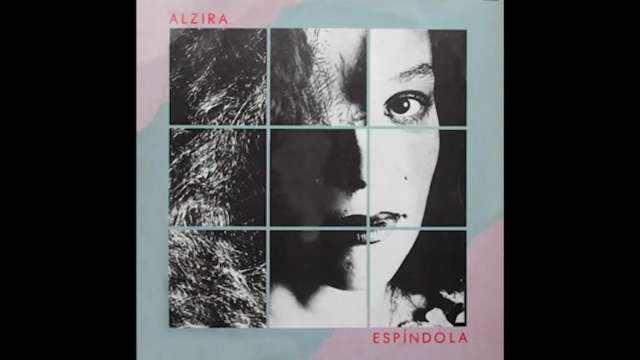 Terra boa - Alzira Espindola