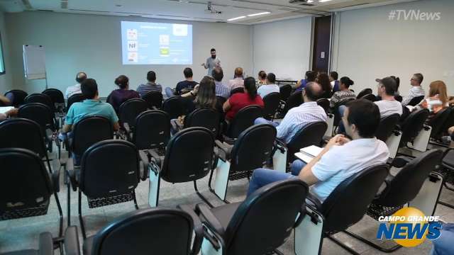 Quer virar empreendedor? Saiba como participar das “aulas” no Sebrae