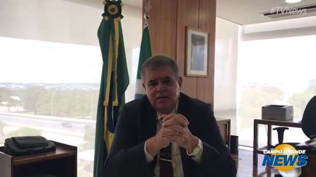 Marun critica efeito de “fake news” e lamenta recusa a pedidos de prisão