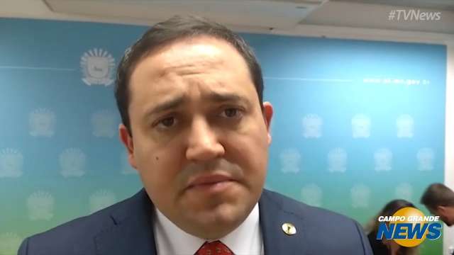 Deputado fala sobre mudanças no bolsa-atleta