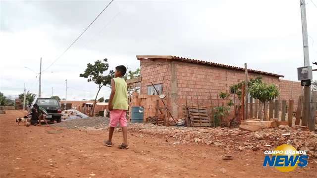 Índios aguardam há dois anos criação de aldeia urbana