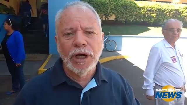 Presidente estadual do PT fala sobre a eleição do partido