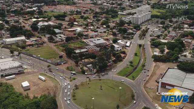 Depois da Via Parque, rotatória da Coca-Cola também receberá semáforos