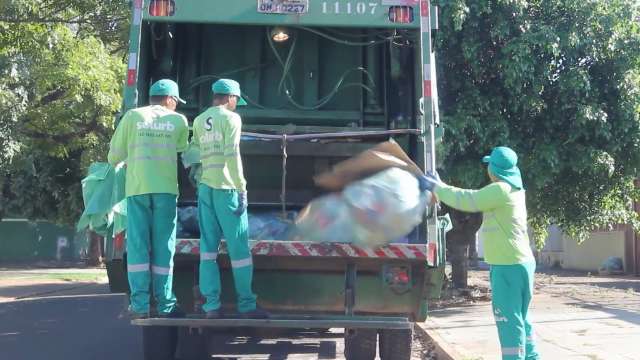 Bairros com coleta seletiva provam como é fácil colaborar