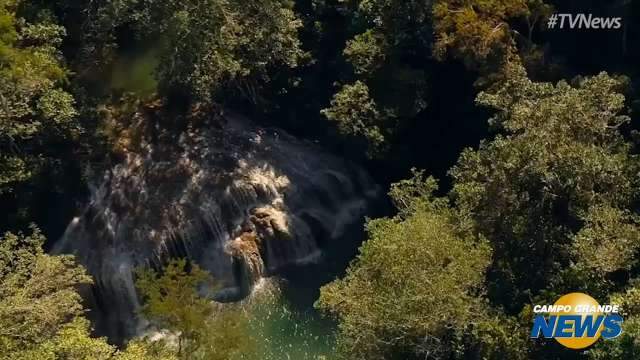 Estância Mimosa: Um dos motivos para você voltar sempre a Bonito