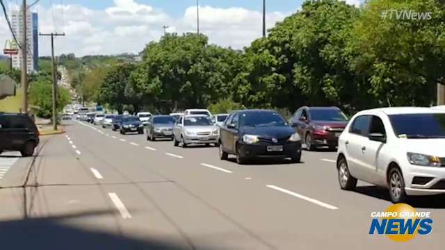 Protesto contra liberdade de assassino de motorista de aplicativo