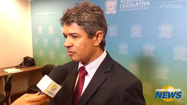 Deputado fala sobre os avanços do seu projeto