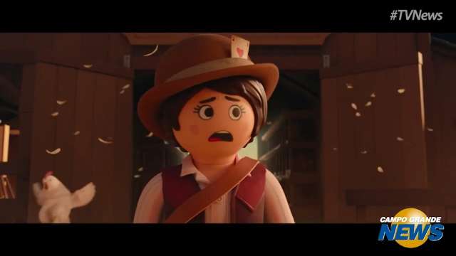 Trailer Playmobil