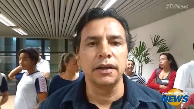 Presidente fala sobre mudanças no bolsa-atleta