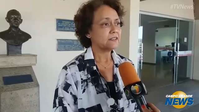 Diretora da Santa Casa fala sobre policial aposentado que agrediu funcionário