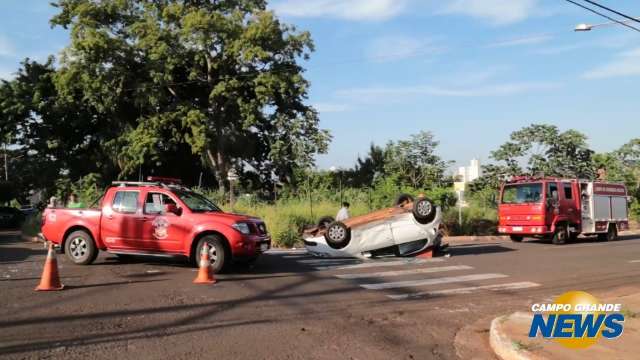 Vítima de acidente na Amazonas espera mais de 40 minutos por socorro