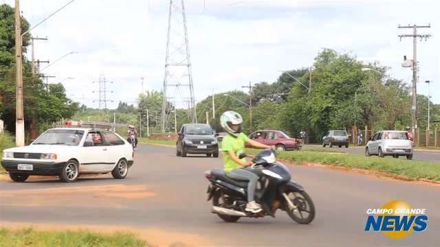 Motoristas pedem providências em cruzamentos perigosos