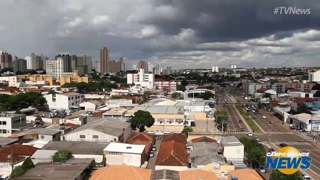 Depois do aguaceiro, verão chega para valer e temperatura vai a 35 graus